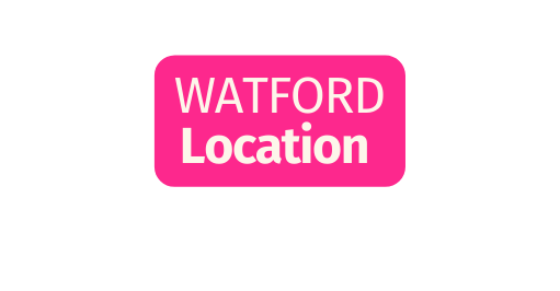 WATFORD Location